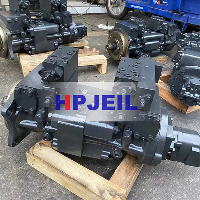PC1250-7 PC1250-8 Pompa principale dell'escavatore a pressione normale 708-2L-00680 708-2L-00690 708-2H-00440