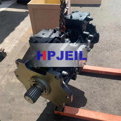 PC800-8 PC850-8 Pompa idraulica Komatsu per escavatori efficienti per migliorare la produttività 708-2K-00113