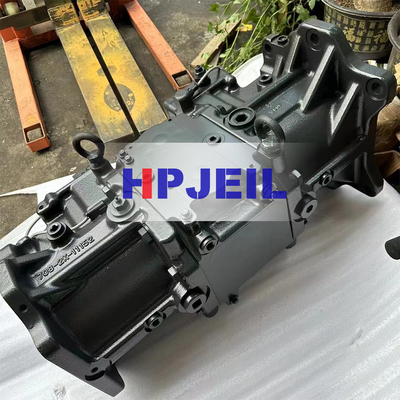 PC800-8 PC850-8 Pompa idraulica Komatsu per escavatori efficienti per migliorare la produttività 708-2K-00113