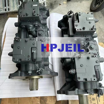 PC2000-8 Parti idrauliche Escavatore Pompa idraulica 708-2K-00120 708-2K-00122