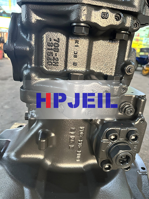 PC400-7 PC400-8 PC450-7 PC450-8 Parti di escavatori a pompa idraulica 708-2H-00451 708-2H-00450 Durabilità