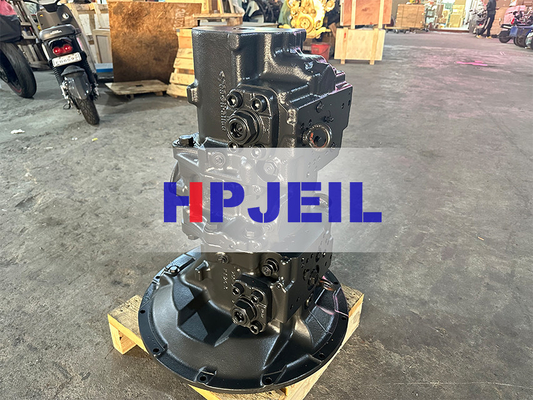 PC400-7 PC400-8 PC450-7 PC450-8 Parti di escavatori a pompa idraulica 708-2H-00451 708-2H-00450 Durabilità