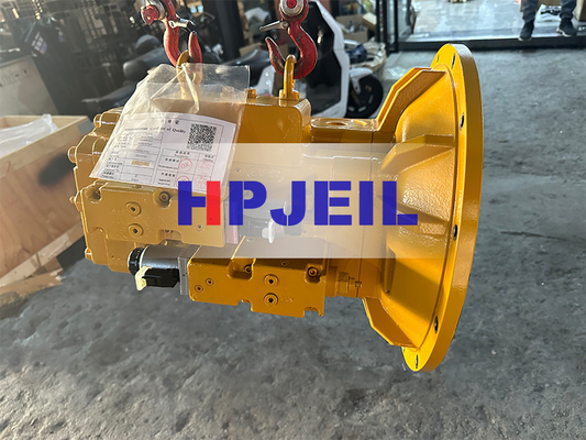 E320 E323GC Scavatori pesanti Pompa idraulica per progetti intensivi in acciaio 531-9885
