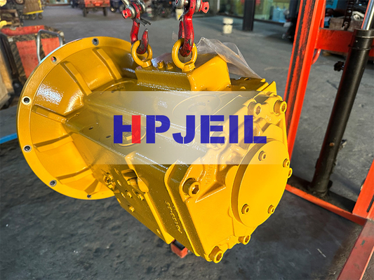 E320 E323GC Scavatori pesanti Pompa idraulica per progetti intensivi in acciaio 531-9885