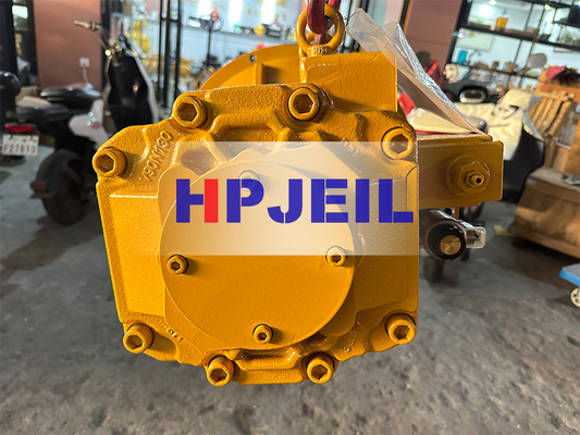E320 E323GC Scavatori pesanti Pompa idraulica per progetti intensivi in acciaio 531-9885