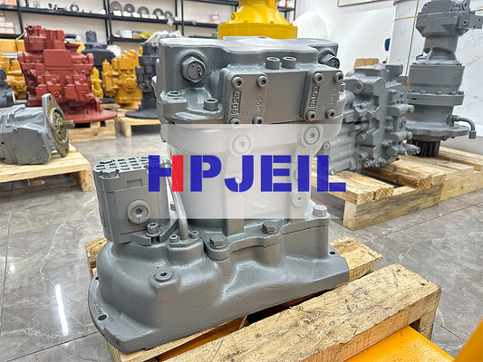EX120-5 Escavatore ad alta velocità a pompa principale idraulica premium