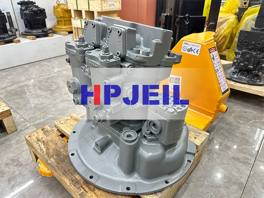 EX120-5 Escavatore ad alta velocità a pompa principale idraulica premium