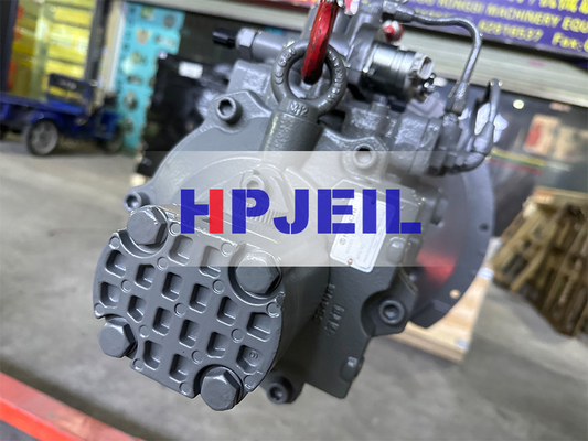 ZAX120 ZAX130-5A-6 Escavatore ad alta velocità Pompa idraulica Costruzione e affidabilità HPK055 HPK060