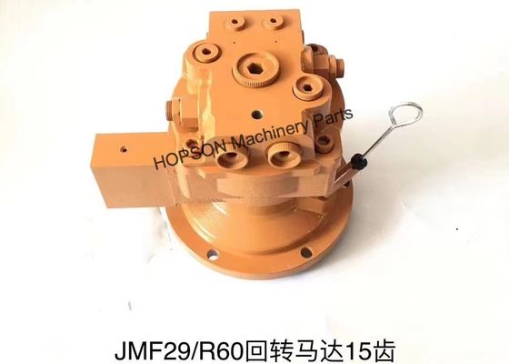 R60 escavatore Swing Motor 31M9-10130, escavatore Spare Parts di Hyundai