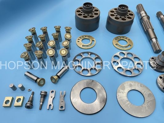 320B  Hydraulic Pump Parts, corredo di riparazione della pompa a pistone di AP12 SBS80 SBS120 SBS140