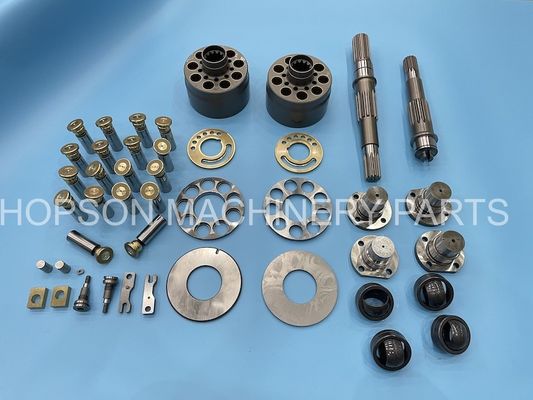 320B  Hydraulic Pump Parts, corredo di riparazione della pompa a pistone di AP12 SBS80 SBS120 SBS140