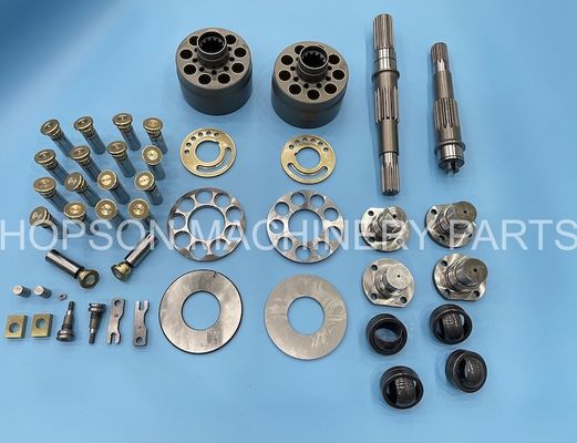 320B  Hydraulic Pump Parts, corredo di riparazione della pompa a pistone di AP12 SBS80 SBS120 SBS140