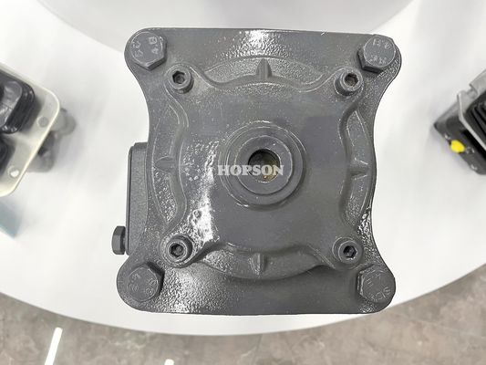 Assemblea concentrare dell'attacco snodato in acciaio per l'escavatore PC360-7 PC400-7 PC450-7 di KOMATSU
