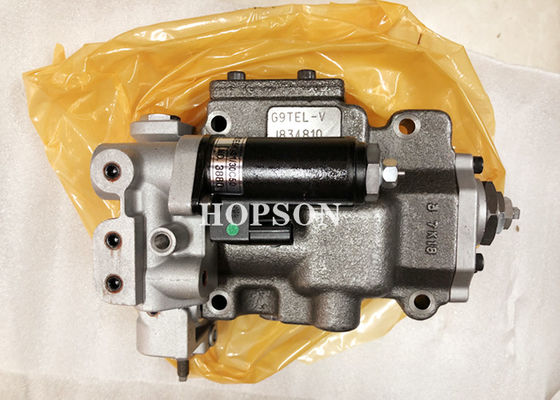 Regolatore YN10V01006F2 YN10V01006F1 della pompa idraulica di Kobelco 210