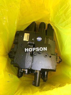 DH220-7 escavatore Control Valve, valvola di regolazione idraulica elettrica DH220-5