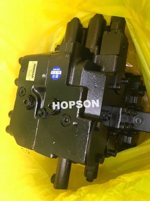 DH220-7 escavatore Control Valve, valvola di regolazione idraulica elettrica DH220-5