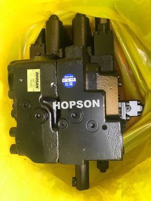 DH220-7 escavatore Control Valve, valvola di regolazione idraulica elettrica DH220-5
