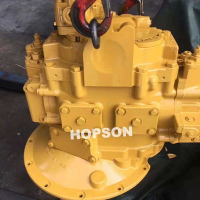 Excavator Hydraulic Pump, 339-0512 pompa a pistone idraulica E320E