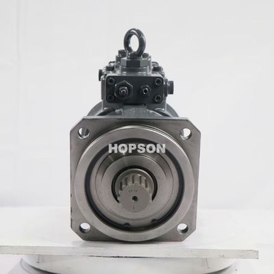 Il nero 9260886 della pompa idraulica di Hitachi Hpv145 per Zx350-5 HPV116C