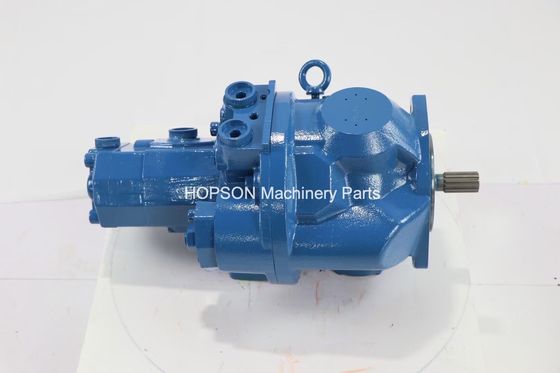 Pompa di Spare Parts Hydraulic dell'escavatore di Hyundai per R60-5 R60-7 R35-7