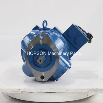 Pompa di Spare Parts Hydraulic dell'escavatore di Hyundai per R60-5 R60-7 R35-7