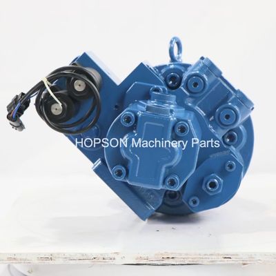 Pompa di Spare Parts Hydraulic dell'escavatore di Hyundai per R60-5 R60-7 R35-7