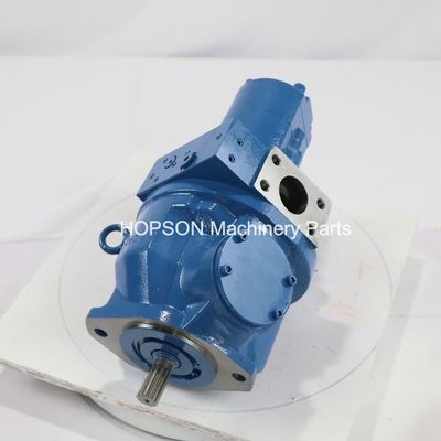 Pompa di Spare Parts Hydraulic dell'escavatore di Hyundai per R60-5 R60-7 R35-7