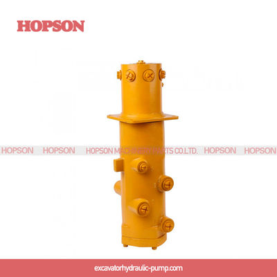 Vestito giallo CLG907 CLG908 di Swivel Joint Assembly dell'escavatore di Liugong