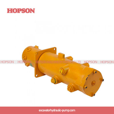 Vestito giallo CLG907 CLG908 di Swivel Joint Assembly dell'escavatore di Liugong