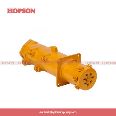 Vestito giallo CLG907 CLG908 di Swivel Joint Assembly dell'escavatore di Liugong