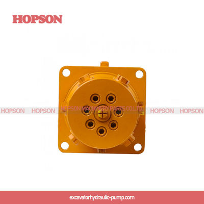 Vestito giallo CLG907 CLG908 di Swivel Joint Assembly dell'escavatore di Liugong