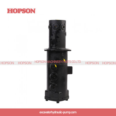 Escavatore nero Swivel Joint, parte girevole rotatoria idraulica di FR65 YC65 YC85
