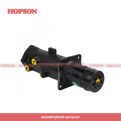 Escavatore nero Swivel Joint, parte girevole rotatoria idraulica di FR65 YC65 YC85