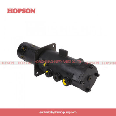 Escavatore nero Swivel Joint, parte girevole rotatoria idraulica di FR65 YC65 YC85