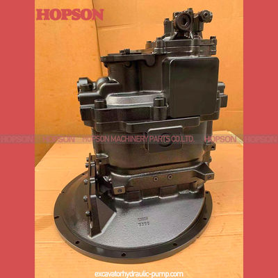 Pompa idraulica Ls10v00015f1 Ls10v00016f1 Ls10v00001f1 di SK480 Kobelco