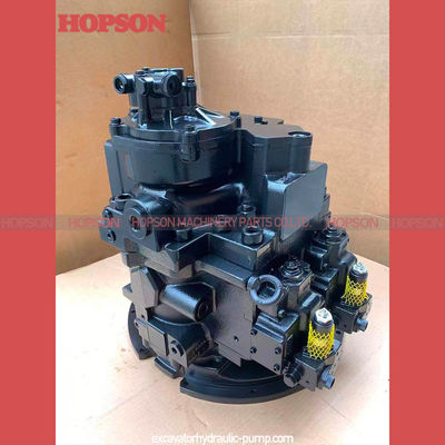 Pompa idraulica Ls10v00015f1 Ls10v00016f1 Ls10v00001f1 di SK480 Kobelco