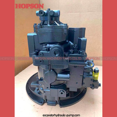 Pompa idraulica Ls10v00015f1 Ls10v00016f1 Ls10v00001f1 di SK480 Kobelco