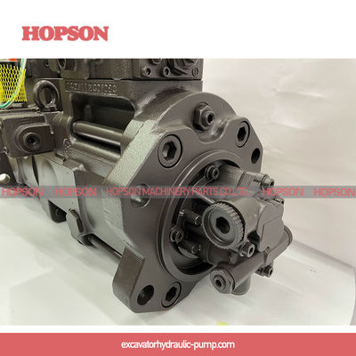 Escavatore di Hydraulic Pump For Hyundai Doosan Daewoo dell'escavatore di K3V112DT