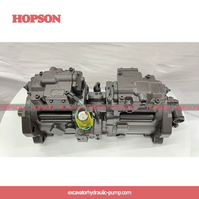 Escavatore di Hydraulic Pump For Hyundai Doosan Daewoo dell'escavatore di K3V112DT