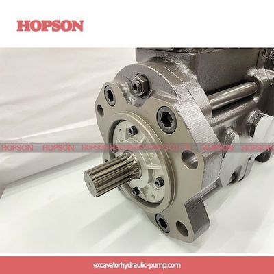 Escavatore di Hydraulic Pump For Hyundai Doosan Daewoo dell'escavatore di K3V112DT