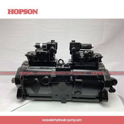 Escavatore Hydraulic Pump, pompa idraulica K3V112DTP di Kobelco di Kobelco Sk200