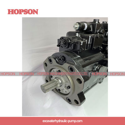 Escavatore Hydraulic Pump, pompa idraulica K3V112DTP di Kobelco di Kobelco Sk200