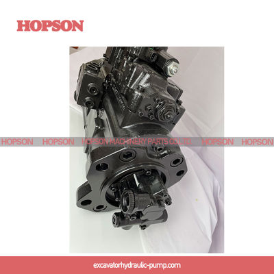 Escavatore Hydraulic Pump, pompa idraulica K3V112DTP di Kobelco di Kobelco Sk200