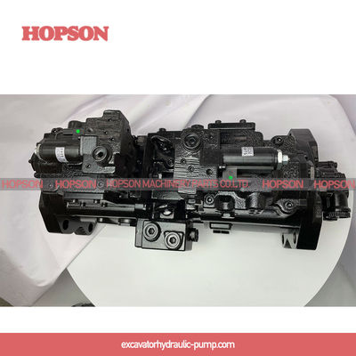 Escavatore Hydraulic Pump, pompa idraulica K3V112DTP di Kobelco di Kobelco Sk200