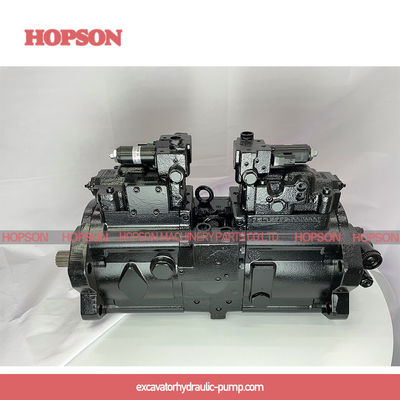 Escavatore Hydraulic Pump, pompa idraulica K3V112DTP di Kobelco di Kobelco Sk200