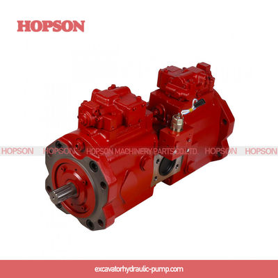 Pompa idraulica ad alta pressione K3V140DT-HNOV-14T 2401-9233B di DH300-5 DOOSAN