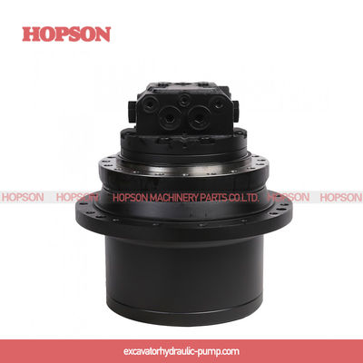 Escavatore Final Drive, escavatore Drive Motor di KOMATSU di SK120 DH150-7 YC135 XE135