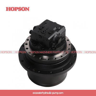 Escavatore Final Drive, escavatore Drive Motor di KOMATSU di SK120 DH150-7 YC135 XE135