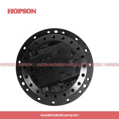 Escavatore Final Drive, escavatore Drive Motor di KOMATSU di SK120 DH150-7 YC135 XE135