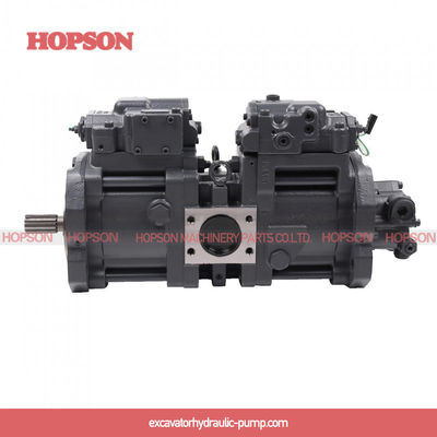 Pompa idraulica 2401-92368, pompa idraulica di DH150-7 Doosan di K3v63dt